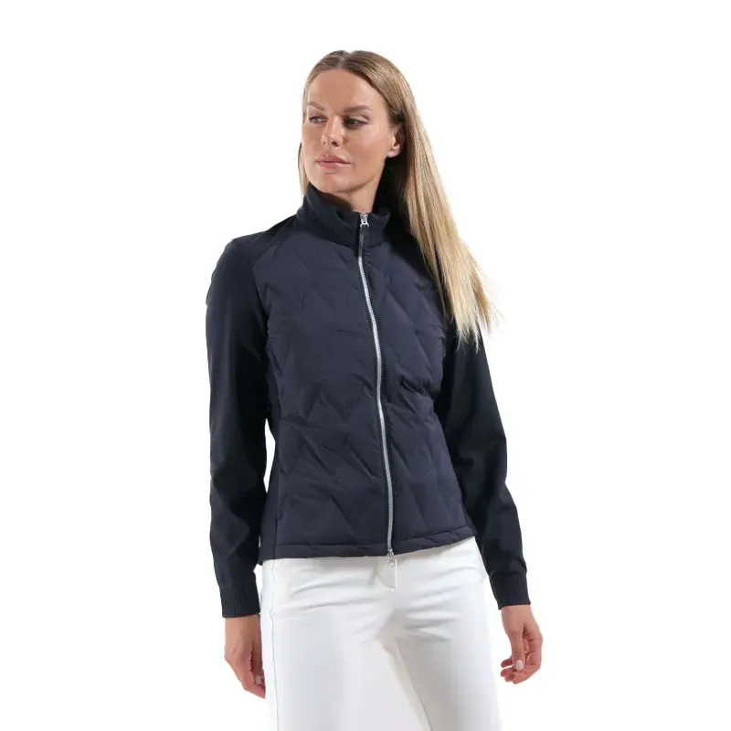 VESTE FEMME MUSICA SOFT SHELL DEPERLANTE VESTE FEMME MUSICA SOFT SHELL DEPERLANTE