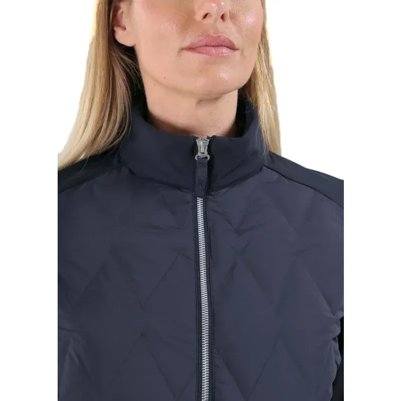 VESTE FEMME MUSICA SOFT SHELL DEPERLANTE VESTE FEMME MUSICA SOFT SHELL DEPERLANTE