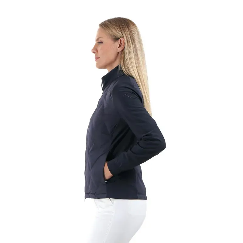 VESTE FEMME MUSICA SOFT SHELL DEPERLANTE VESTE FEMME MUSICA SOFT SHELL DEPERLANTE