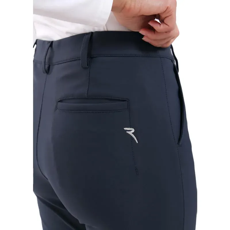 PANTALON FEMME STILISTA PRO THERM AQUA DROP L32 PANTALON FEMME STILISTA PRO THERM AQUA DROP L32