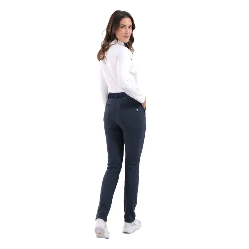 PANTALON FEMME STILISTA PRO THERM AQUA DROP L32 PANTALON FEMME STILISTA PRO THERM AQUA DROP L32