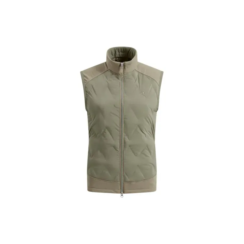 GILET FEMME ESPLORATRICE PRO THERM AQUA DROP SM GILET FEMME ESPLORATRICE PRO THERM AQUA DROP SM