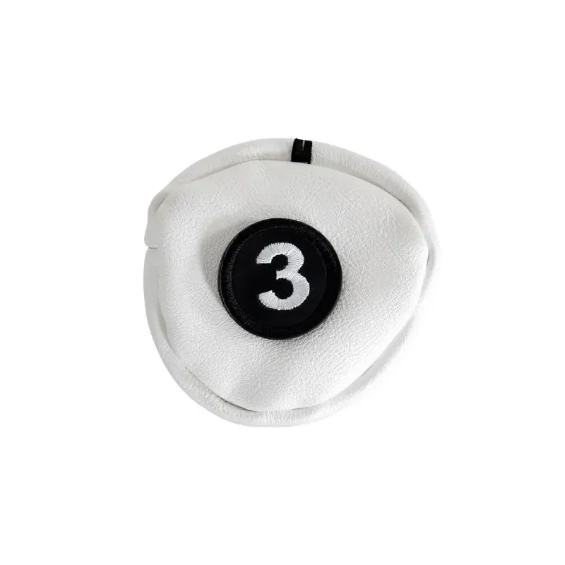 CAPUCHON FW VINYLE NOIR BLC 2 CAPUCHON FW VINYLE NOIR BLC 2
