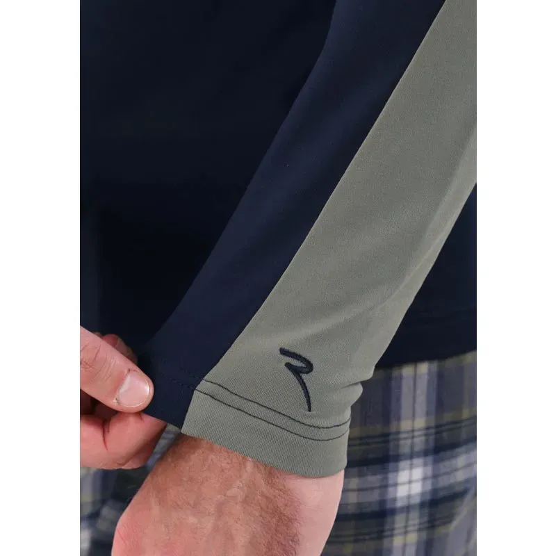 POLO TRAINER PRO THERM 1/2 ZIP POLO TRAINER PRO THERM 1/2 ZIP