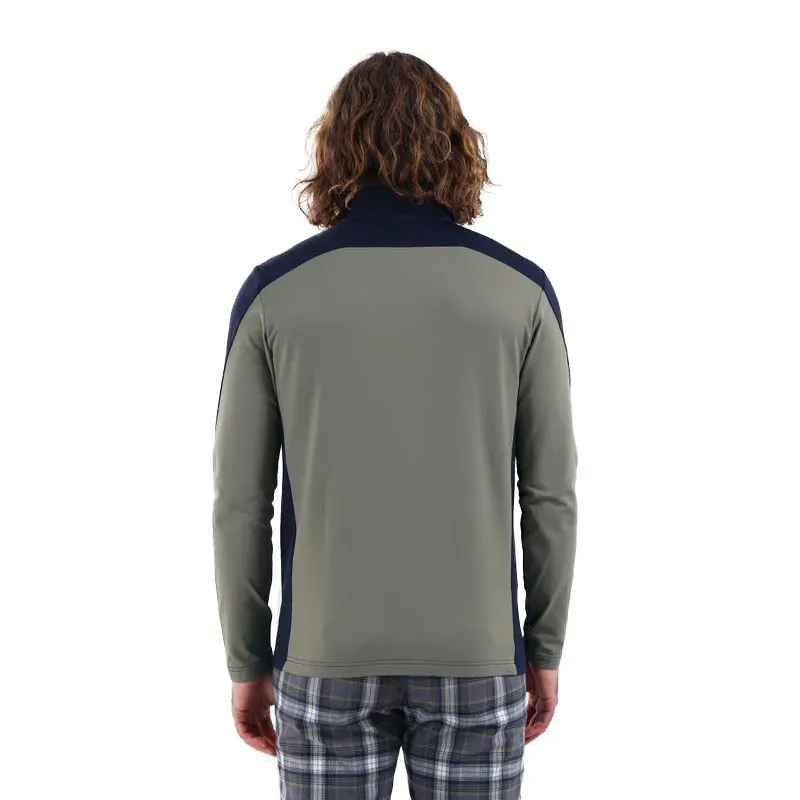 POLO TRAINER PRO THERM 1/2 ZIP POLO TRAINER PRO THERM 1/2 ZIP
