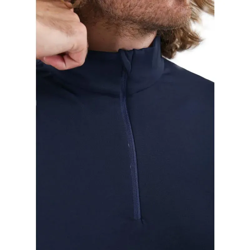 POLO TRAINER PRO THERM 1/2 ZIP POLO TRAINER PRO THERM 1/2 ZIP