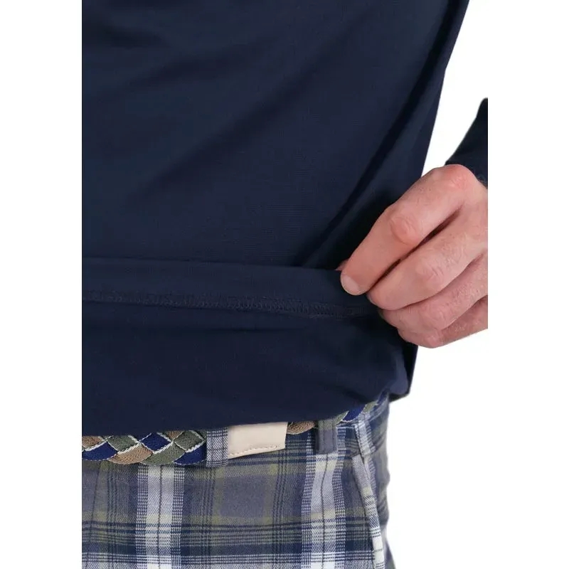 POLO TRAINER PRO THERM 1/2 ZIP POLO TRAINER PRO THERM 1/2 ZIP