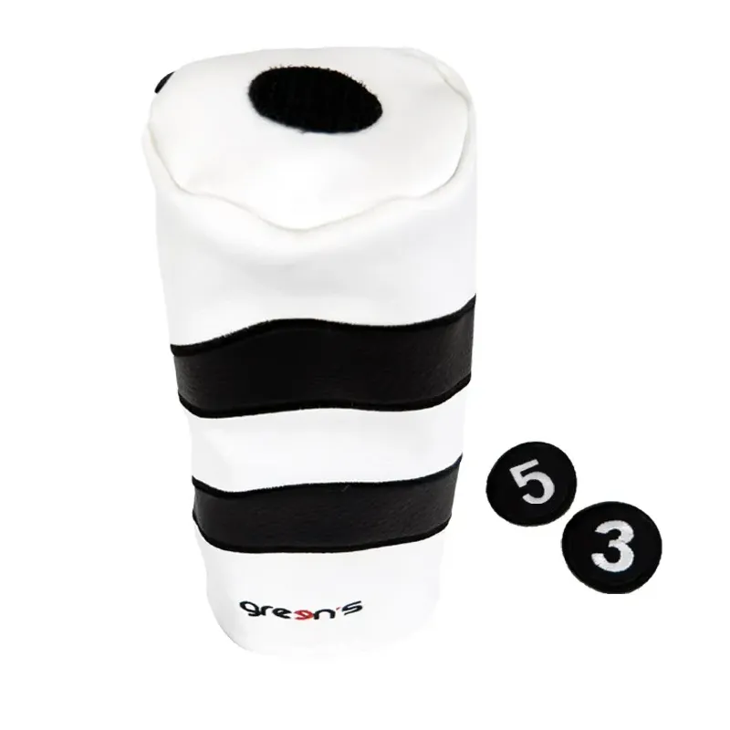 CAPUCHON FW VINYLE NOIR BLC 3 CAPUCHON FW VINYLE NOIR BLC 3