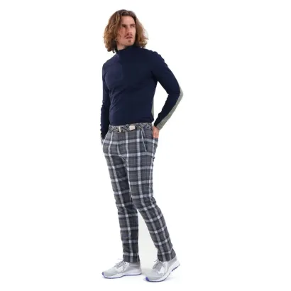 POLO TRAINER PRO THERM 1/2 ZIP