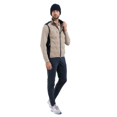 POLO AZTECO PRO THERM