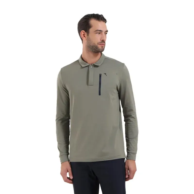 POLO AZTECO PRO THERM POLO AZTECO PRO THERM