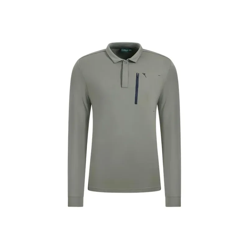 POLO AZTECO PRO THERM POLO AZTECO PRO THERM