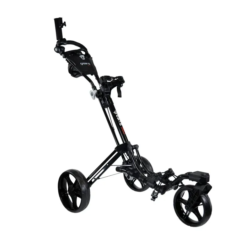 CHARIOT 360-3 ROUES NOIR 1 CHARIOT 360-3 ROUES NOIR 1