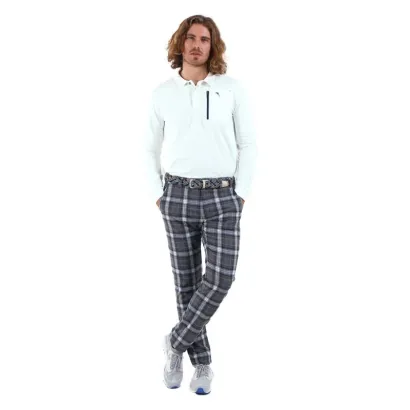 PANTALON SINDACO ECOSSAIS L32