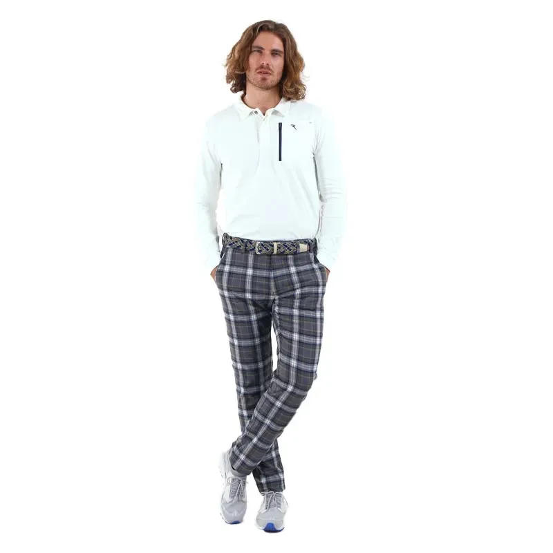 PANTALON SINDACO ECOSSAIS L32 PANTALON SINDACO ECOSSAIS L32