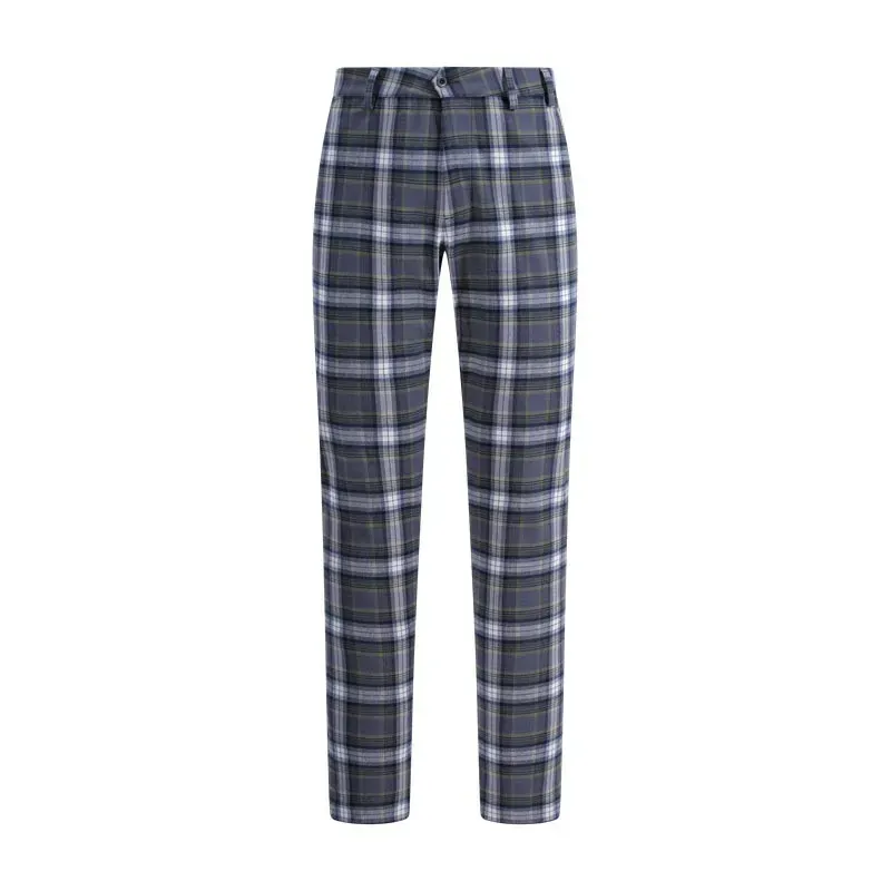 PANTALON SINDACO ECOSSAIS L32 PANTALON SINDACO ECOSSAIS L32