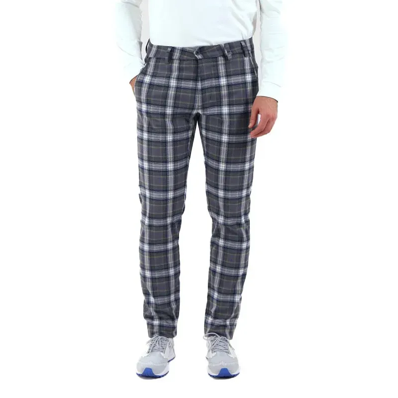 PANTALON SINDACO ECOSSAIS L32 PANTALON SINDACO ECOSSAIS L32