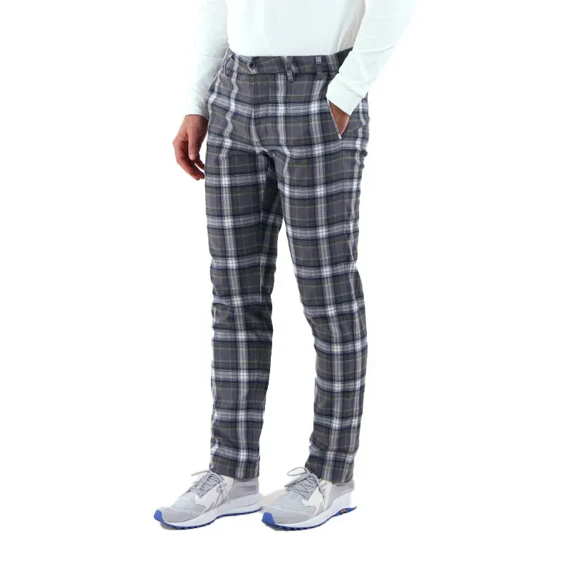 PANTALON SINDACO ECOSSAIS L32 PANTALON SINDACO ECOSSAIS L32