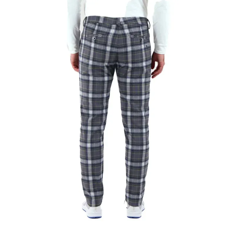 PANTALON SINDACO ECOSSAIS L32 PANTALON SINDACO ECOSSAIS L32