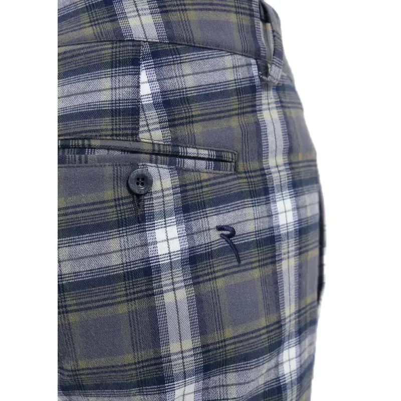 PANTALON SINDACO ECOSSAIS L32 PANTALON SINDACO ECOSSAIS L32