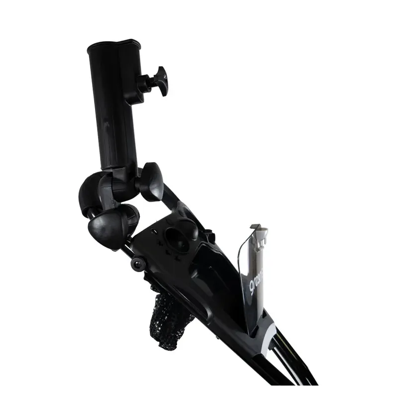 CHARIOT 360-3 ROUES NOIR 3 CHARIOT 360-3 ROUES NOIR 3