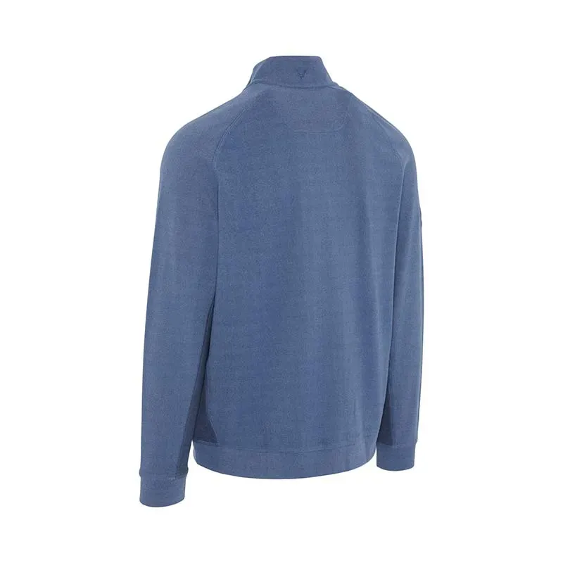SWEAT BROSSE 1/2 ZIP SWEAT BROSSE 1/2 ZIP