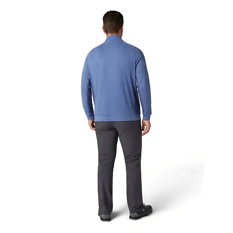 SWEAT BROSSE 1/2 ZIP SWEAT BROSSE 1/2 ZIP
