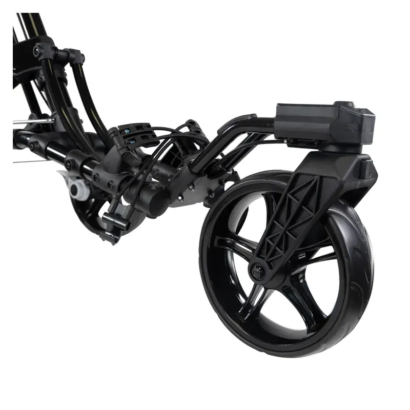 CHARIOT 360-3 ROUES NOIR 4 CHARIOT 360-3 ROUES NOIR 4