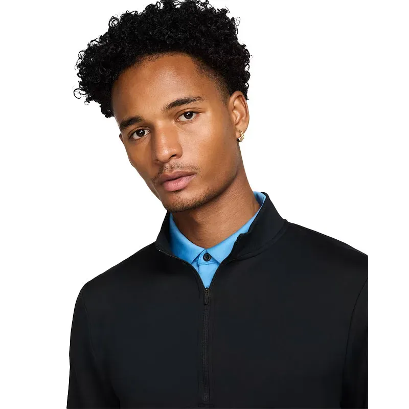 SWEAT TOUR 1/4 ZIP SWEAT TOUR 1/4 ZIP
