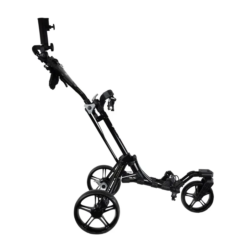 CHARIOT 360-3 ROUES NOIR 5 CHARIOT 360-3 ROUES NOIR 5