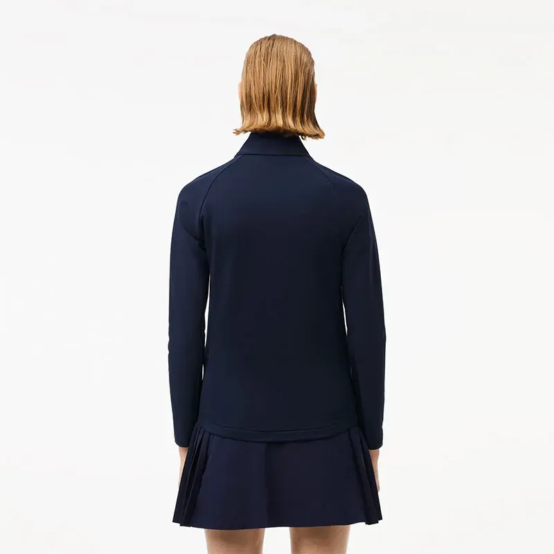 Lacoste - Veste Chaude Marine - Golf Plus Lacoste - Veste Chaude Marine - Golf Plus