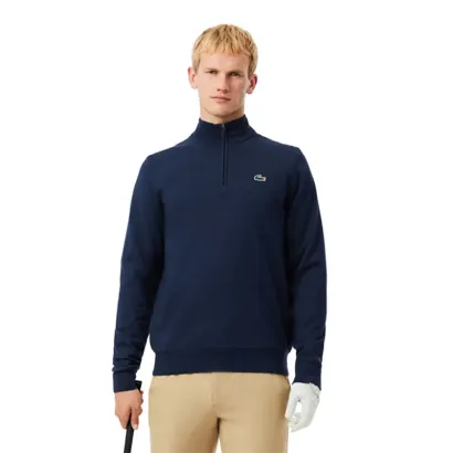 PULL WINDSTOPPER 1/2 ZIP