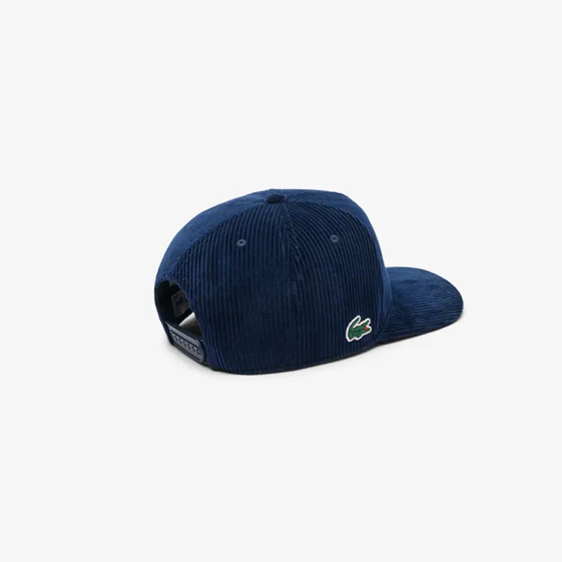 CASQUETTE PIONNER VELOURS CASQUETTE PIONNER VELOURS