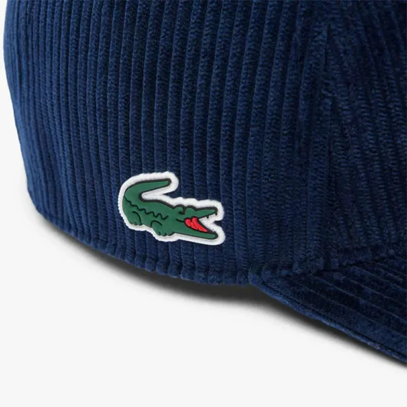 CASQUETTE PIONNER VELOURS CASQUETTE PIONNER VELOURS
