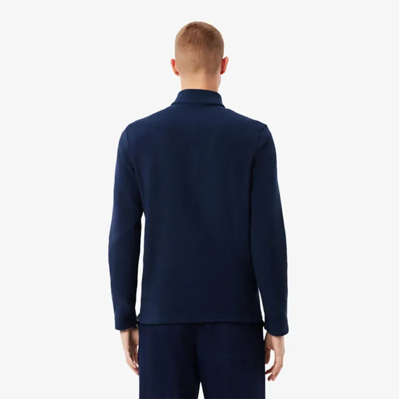 SWEAT POLAIRE CHAUDE STRETCH 1/2 ZIP SWEAT POLAIRE CHAUDE STRETCH 1/2 ZIP