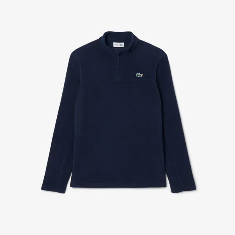 SWEAT POLAIRE CHAUDE STRETCH 1/2 ZIP SWEAT POLAIRE CHAUDE STRETCH 1/2 ZIP