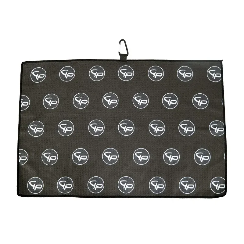 SERVIETTE LOGO GP 2 SERVIETTE LOGO GP 2