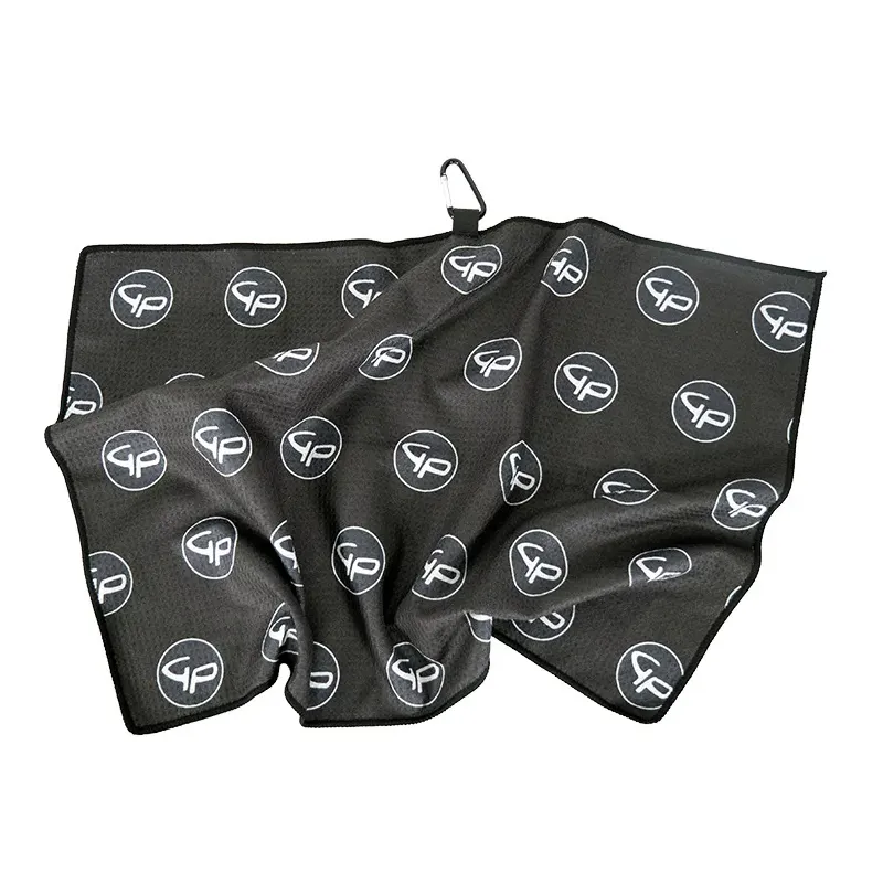 SERVIETTE LOGO GP 3 SERVIETTE LOGO GP 3