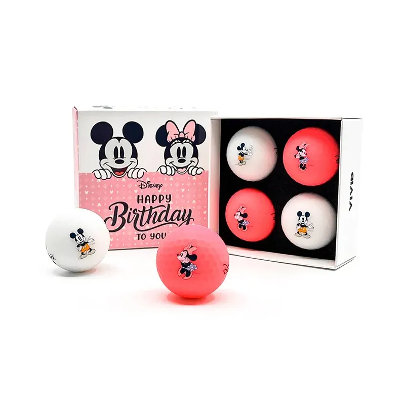 COFFRET DISNEY MICKET ET MINNIE HAPPY BIRHTDAY COFFRET DISNEY MICKET ET MINNIE HAPPY BIRHTDAY