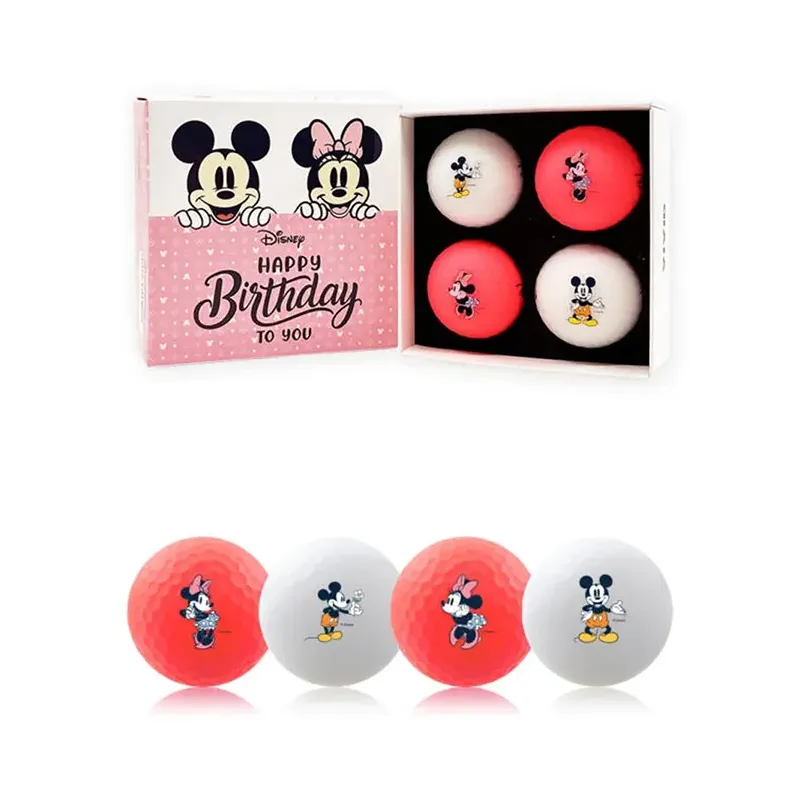 COFFRET DISNEY MICKET ET MINNIE HAPPY BIRHTDAY COFFRET DISNEY MICKET ET MINNIE HAPPY BIRHTDAY