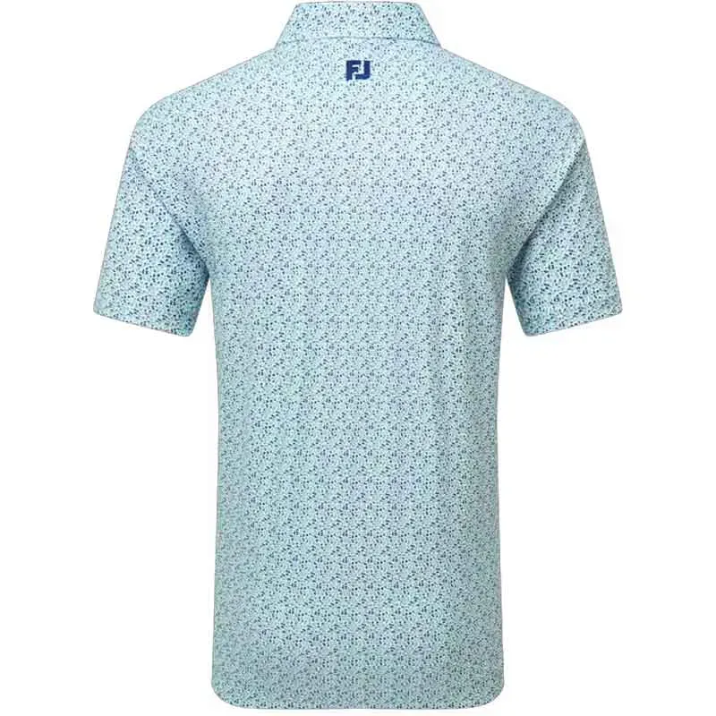 POLO IMPRIME VALLEY COLLECTION POLO IMPRIME VALLEY COLLECTION