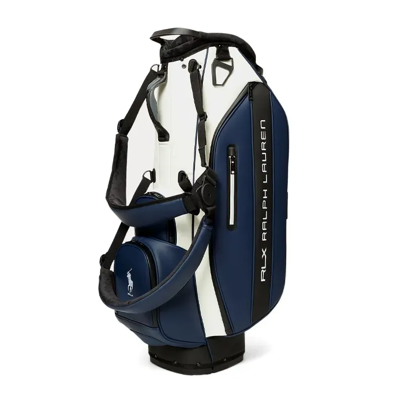 SAC TREPIED