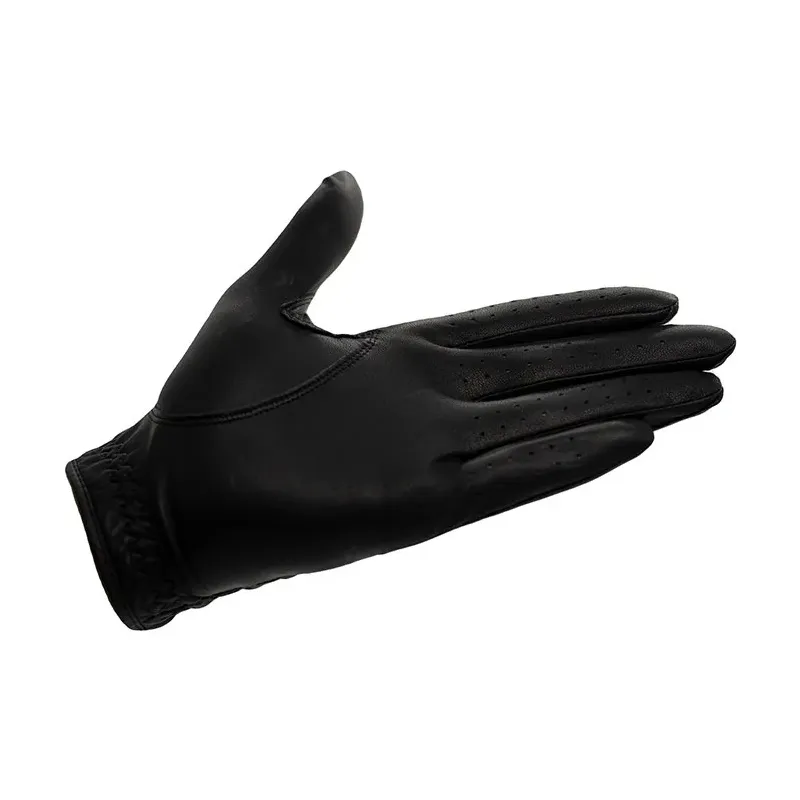BEAVER GOLF - GANT ORIGINAL NOIR 3 BEAVER GOLF - GANT ORIGINAL NOIR 3