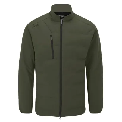 VESTE NORSE COCOON PRIMALOFT SENSORWARM