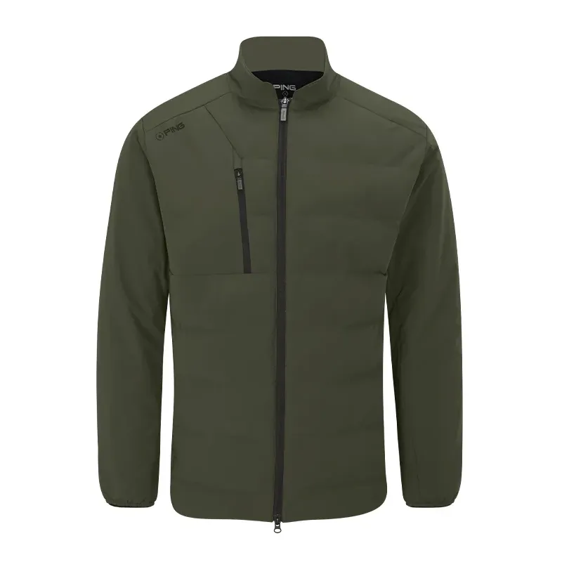 VESTE NORSE COCOON PRIMALOFT SENSORWARM VESTE NORSE COCOON PRIMALOFT SENSORWARM
