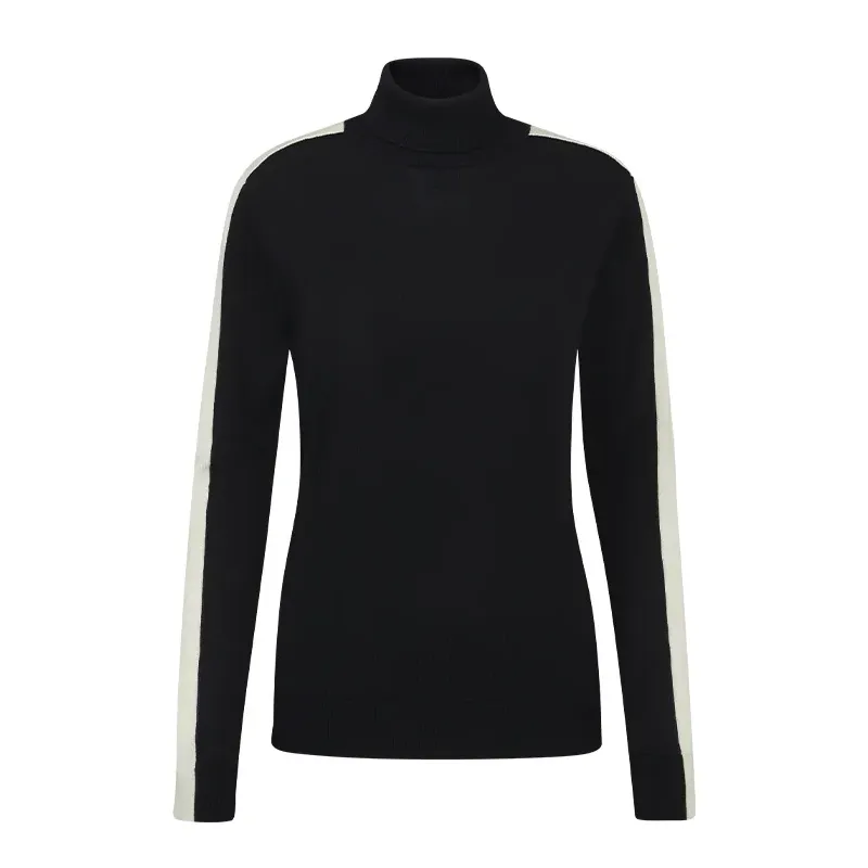 PULL FEMME LOCKETT PULL FEMME LOCKETT