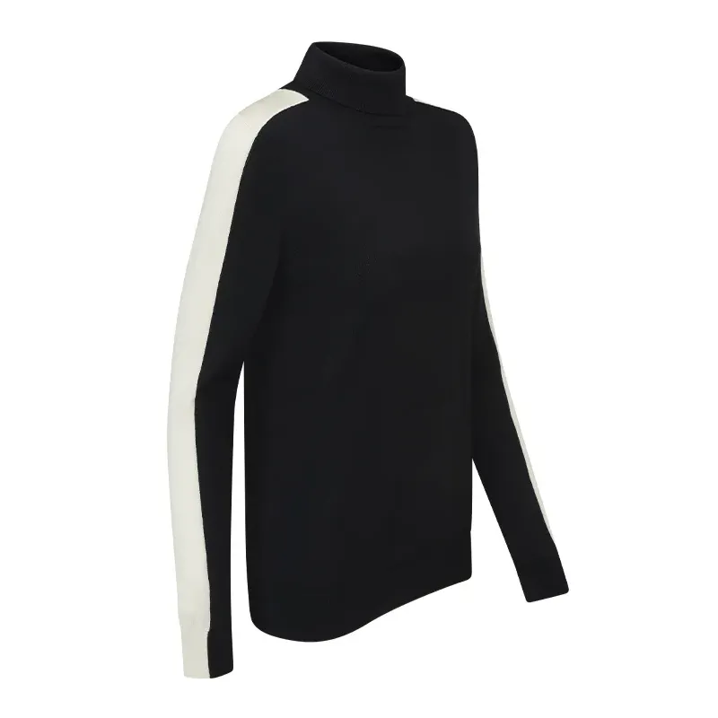 PULL FEMME LOCKETT PULL FEMME LOCKETT