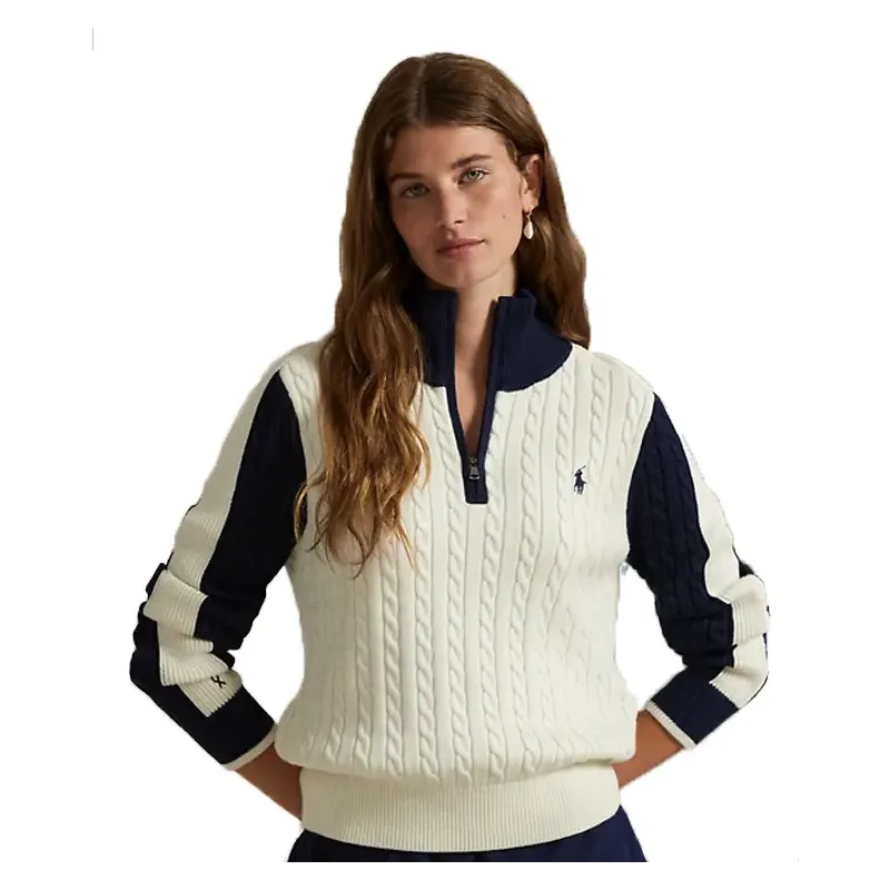 PULL FEMME TORSADES LAINE PULL FEMME TORSADES LAINE