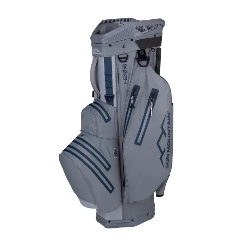 Sun Mountain - Sac H2NO Lite Cart - Golf Plus