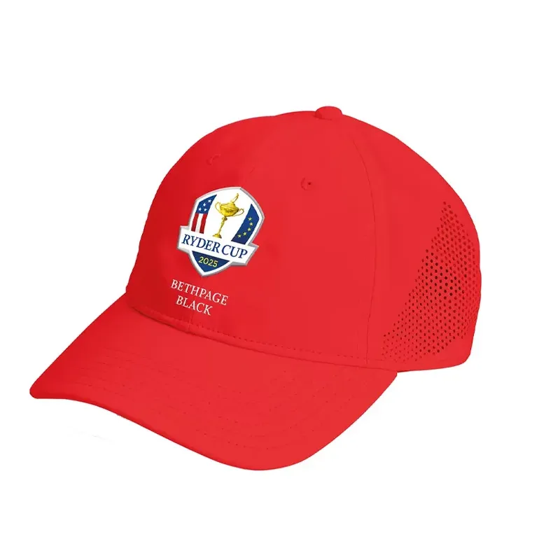CASQUETTE-RYDER CUP 2025